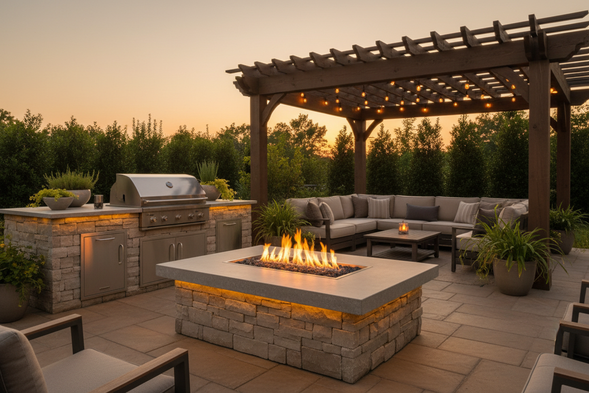 Best Sellers outdoor-living collection image