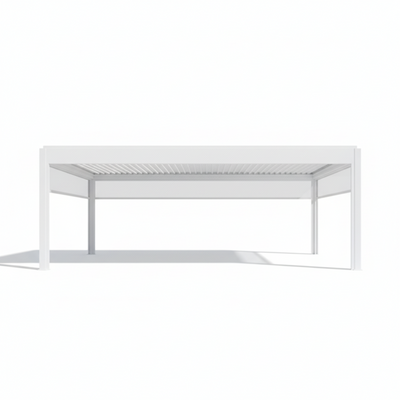 Blancora Skyline Luxe Open-Air Pavilion